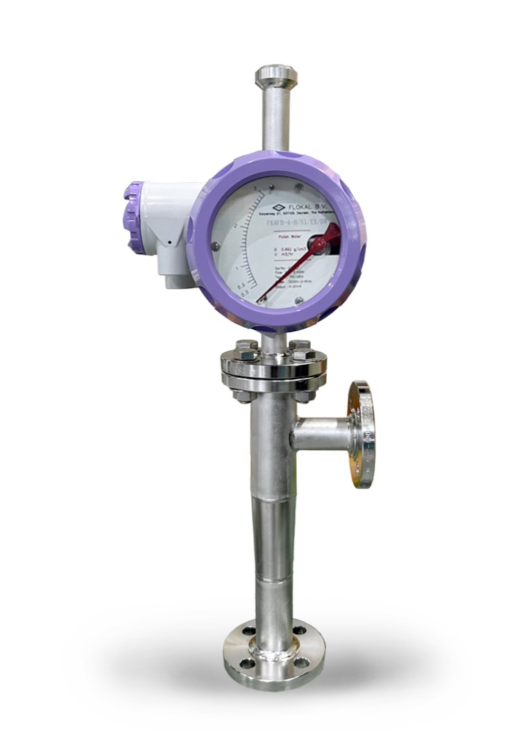 KMFB-F-2<br>(하단유입→측면배출 )